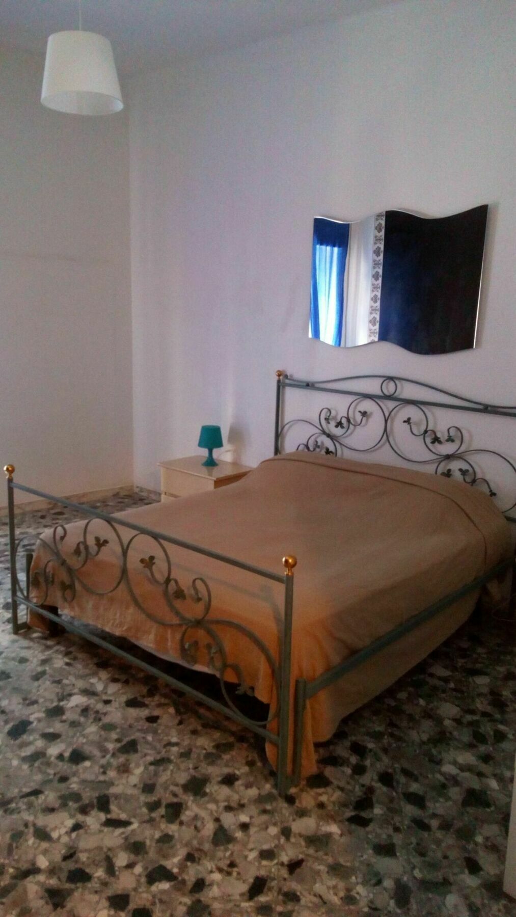 Bed and Breakfast Fermata Marconi Bari Exterior foto