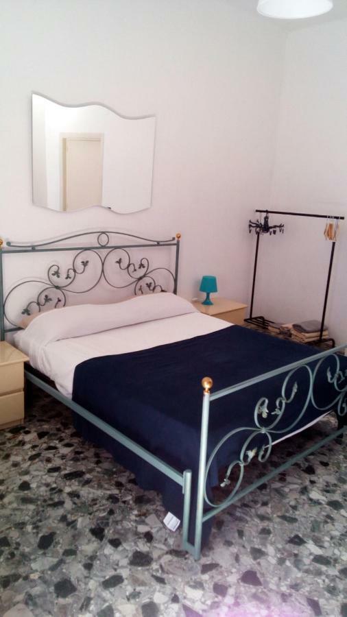 Bed and Breakfast Fermata Marconi Bari Exterior foto